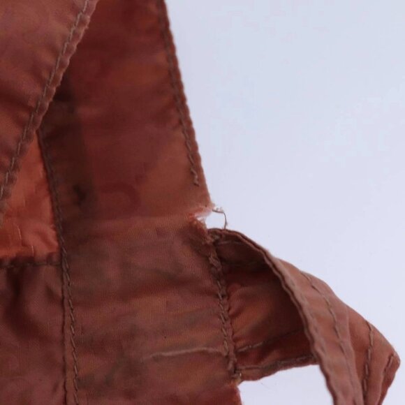 GUCCI GG Canvas Tote Bag Pink 223669 Auth - Picture 13 of 15